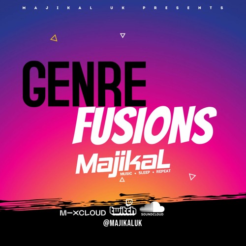 Genre Fusions V1