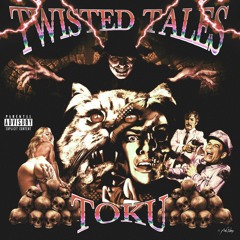 TWISTED TALES (FIRST VOLUME)