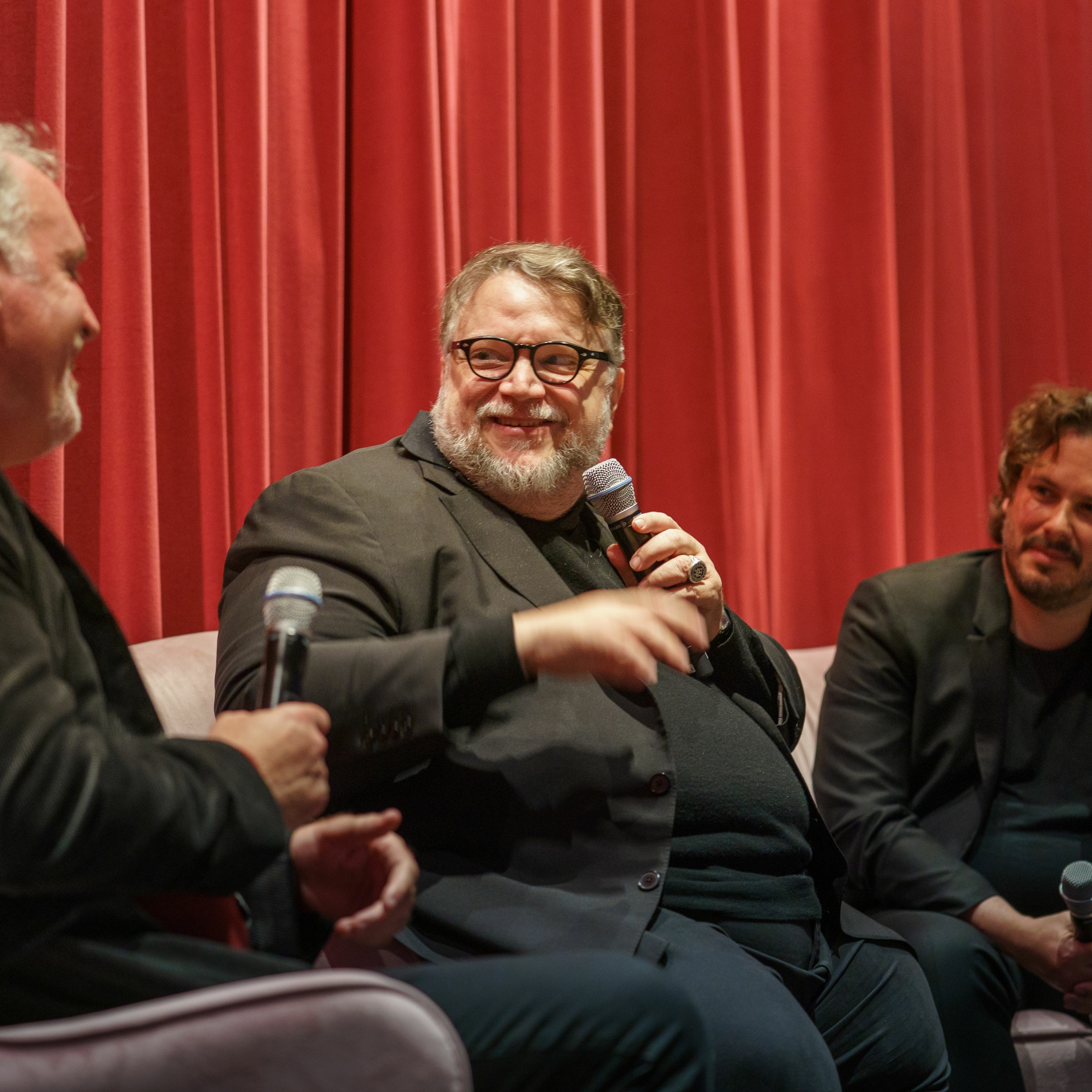 Directors UK Podcast