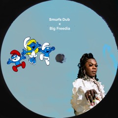Friend Of Mine x Explode (Alpaca’s Smurfs Dub Mashup)