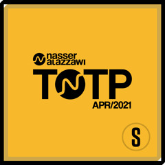 Nasser Alazzawi - Top of the Prog, Live @ Saturo Sounds 22-04-2021