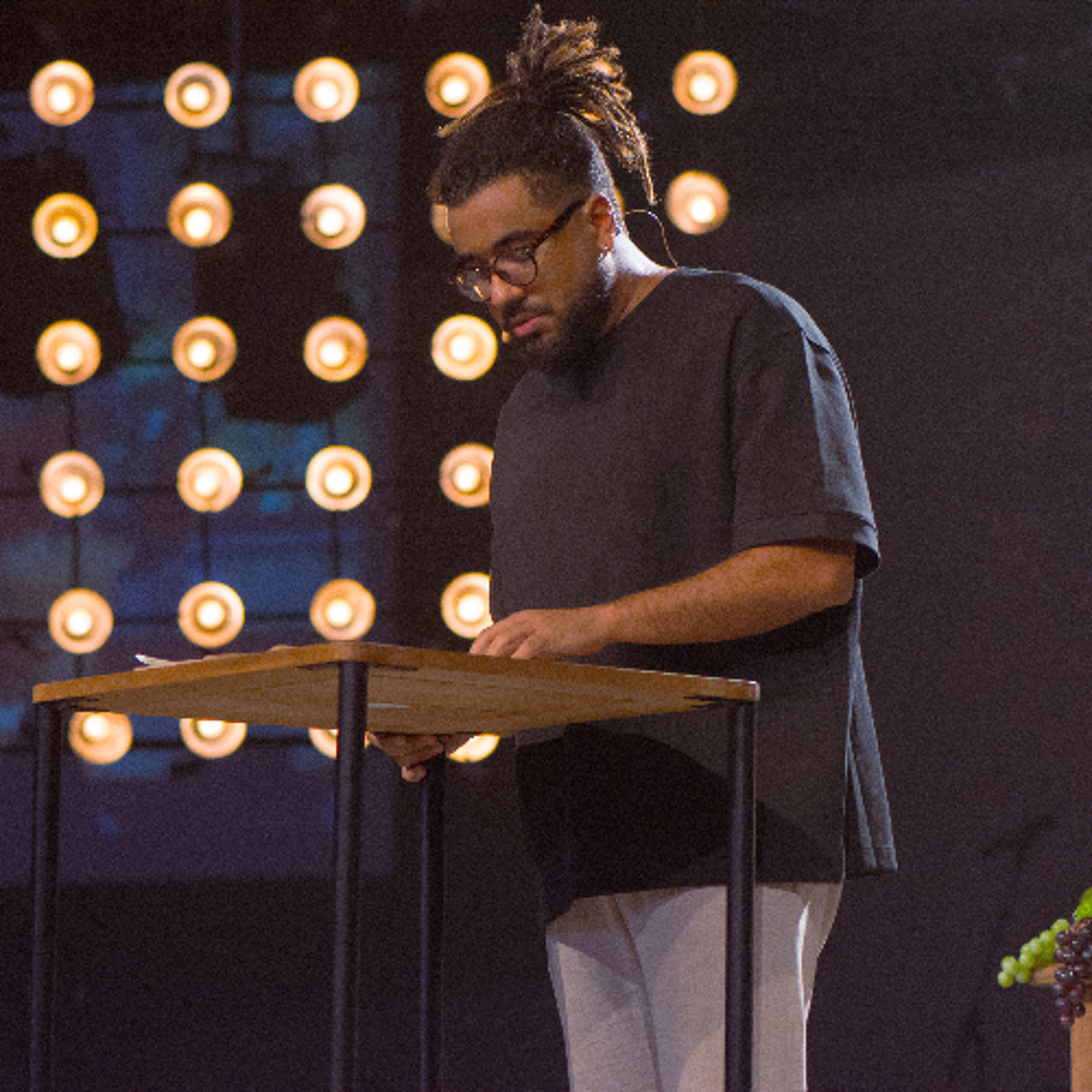 Celebração Ibab AO VIVO | Israel Magalhães