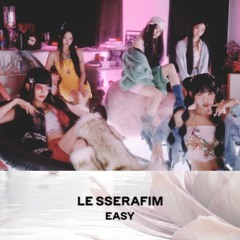 LE SSERAFIM - EASY (RNH Remix)