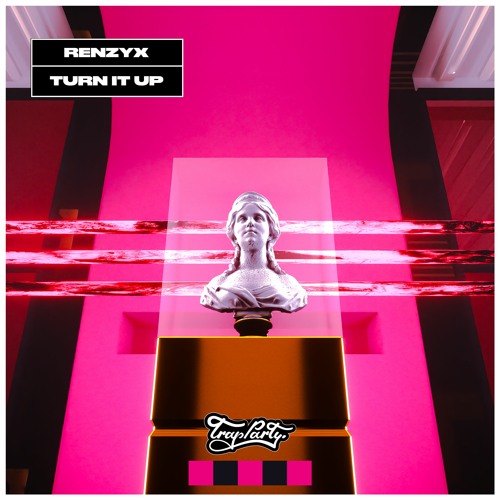 Renzyx - Turn It Up