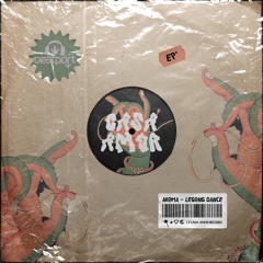 Arõma - Legong Dance (Jose Solano Remix)