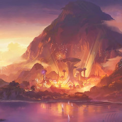 Marvel Rivals Krakoa Loading Screen B Theme
