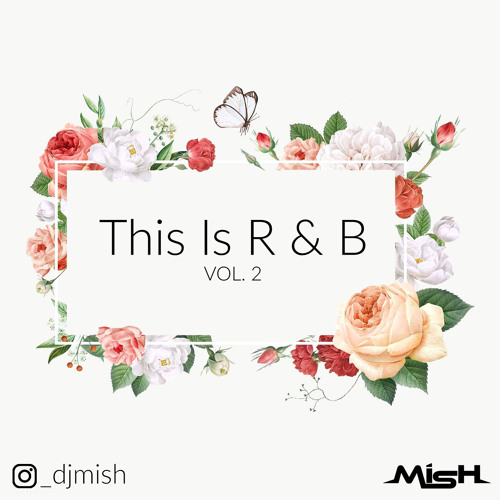 This is RnB Vol.2