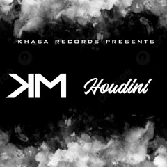 HOUDINI by KHASA MANE (Prod. Ahmed General)  [Hall of Passion] Official Music Audio