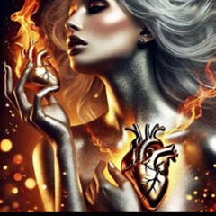 You Set My Heart on fire