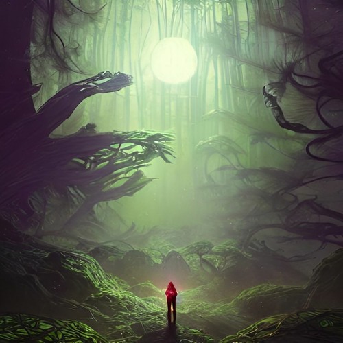Hivemind - Liminality