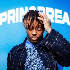 Juice Wrld x Iann Dior Type - Springbreak
