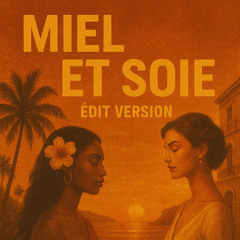 miel et soie  édit version