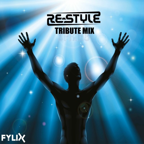 Re-Style Tribute Mix by Fylix (LWTS #19)