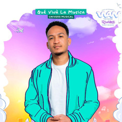 DJ MAX'S - SET WAW MUSIC EXPERIENCE 2025 (QUE VIVA LA MÚSICA)