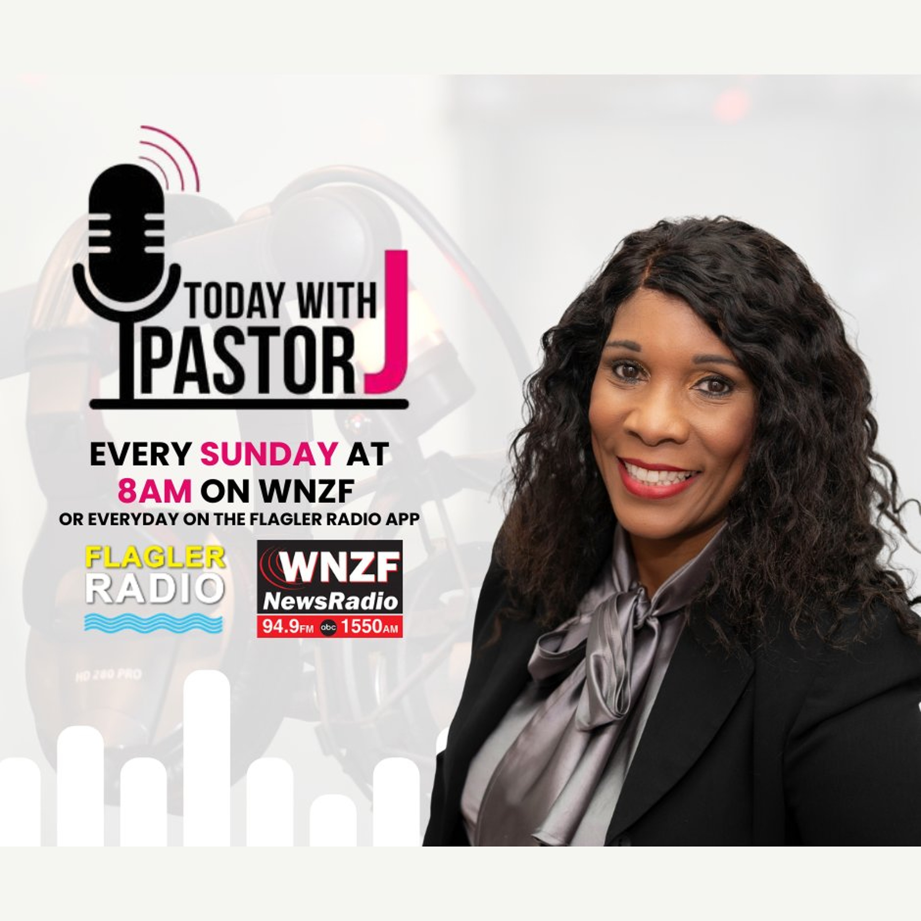 Pastor J 081626 episode artwork