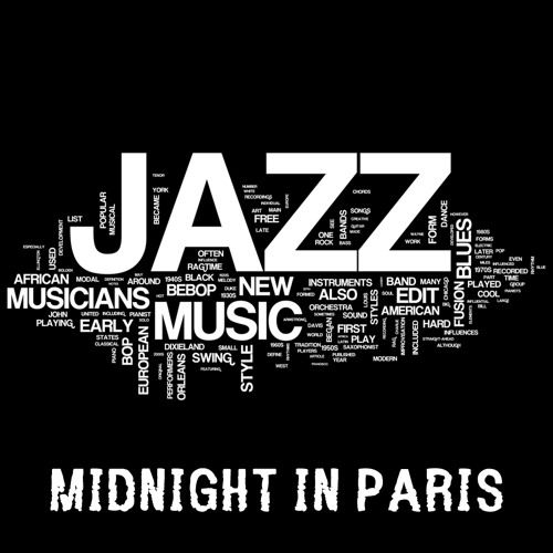 Stream French Jazz Music by Jazz Music Club in Paris | Listen online ...