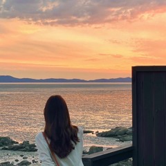 Anh vẫn đứng đợi em - nguyên