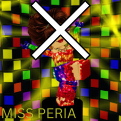 Anna Gadar - Miss Peria