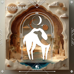 Ivory Coats - Promise Me [Cafe De Anatolia]