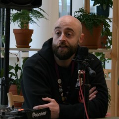 James Dronsfield (MCR City Council) | Interview w/ Jay Kurdy | UR 14th Birthday