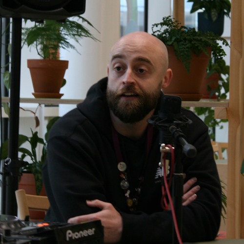 James Dronsfield (MCR City Council) | Interview w/ Jay Kurdy | UR 14th Birthday
