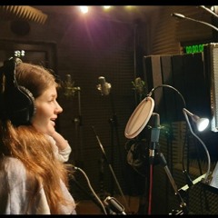 Annika Mikołajko - demo lektorskie