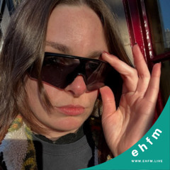 EHFM Mornings: discjocelyne - 15.07.25
