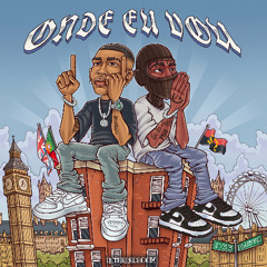 ONDE EU VOU [collab/ Philly k0]