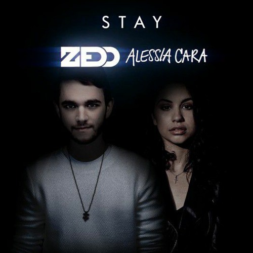 Stream Zedd, Alessia Cara - Stay (nightcore) by DOn | Listen online for  free on SoundCloud