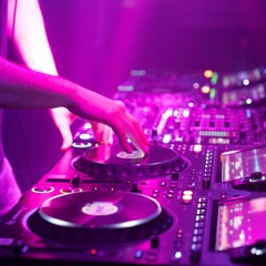 Resident Djs