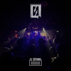 Escapar (Live in El Sótano)