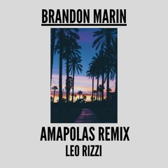 Leo Rizzi - Amapolas (Brandon Marin Remix)