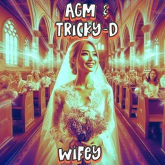 AGM & Tricky-D - Wifey