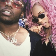 Lil Uzi - Big Face (Oppers) [2017 LEAK]
