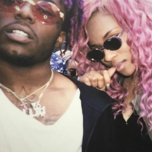 Lil Uzi - Big Face (Oppers) [2017 LEAK]