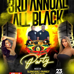 SLINGERZ FAMILY LIVE IN REGION 1 - DJ Keston & SEL Top Striker