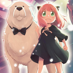 (Kura Kura)Spy X Family Op3 by Ado