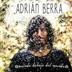 01 Desaprender - Adrián Berra
