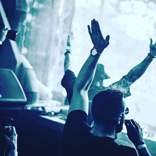 Low Steppa - Low Sessions 2