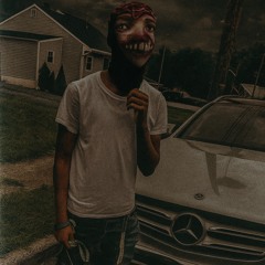 bxndbaby - Drum ft killstifle  prod makkgin