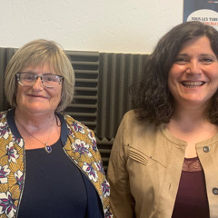 PODCAST - GRAND LARGE : Aide Familiale Populaire de Lorient recrute