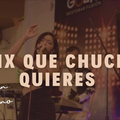 Luna Azul Internacional De Evelyn Palomino - MIX QUE CHUCHA QUIERES 2025 | Be̶rrúOFICIAL☑️