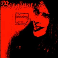 Bergënot- Tänzelcore über alles