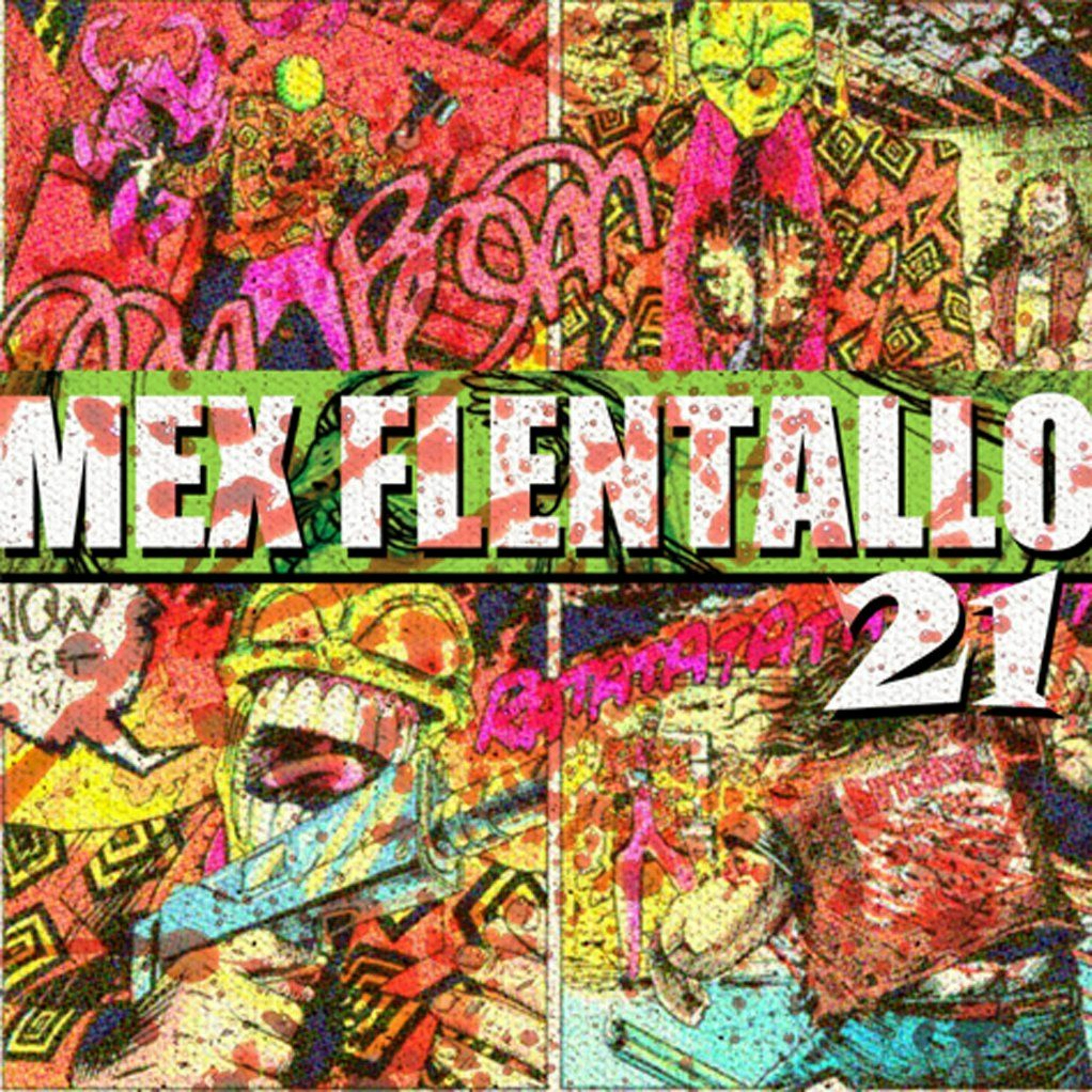 Mex Flentallo
