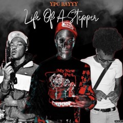 YpcRayyy - Party Freestyle