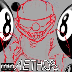 Jeffy's Endless Aethos!: AETHOS (V2)
