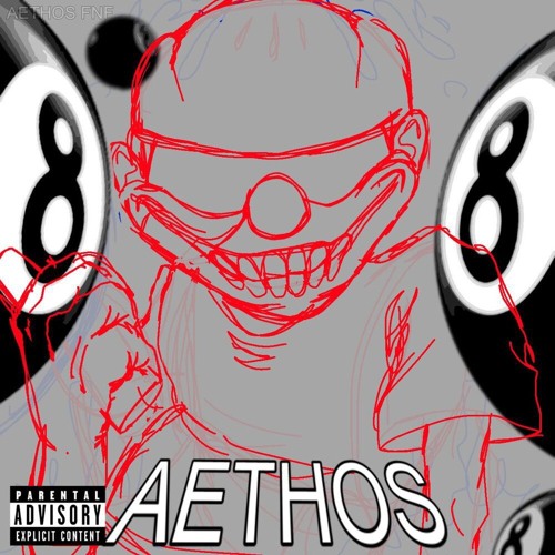Jeffy's Endless Aethos!: AETHOS (V2)