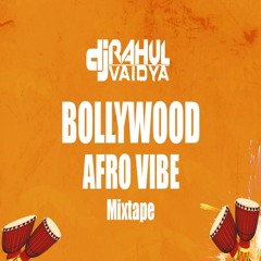Bollywood Afro Vibe | KTONIKK | Afrobeat | Bolly Afro | Chill Afro Vibe |