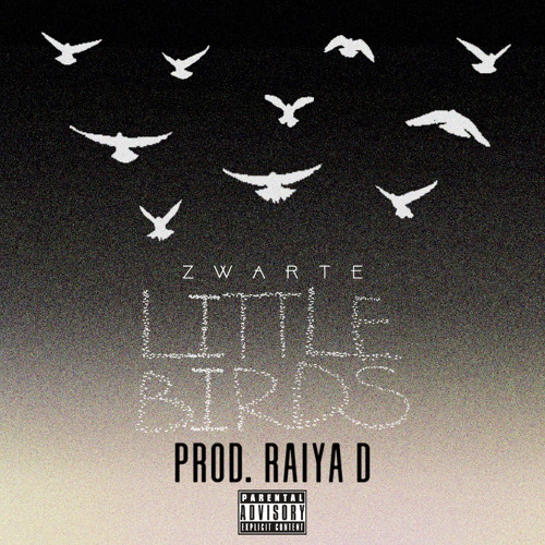 Little Birds (prod. RAIYA D)