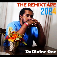 DaDivine One - Stepping Stone (Remix With My Guitar) [Ft. Jimi Hendrix]